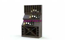 Стеллаж Белла 5