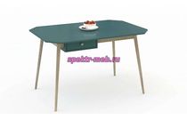 Кухонный стол Герта Лайт 16