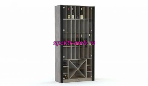 Шкаф Шелли С7