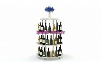 Стеллаж Тоскана 2