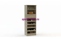 Шкаф Полли 6