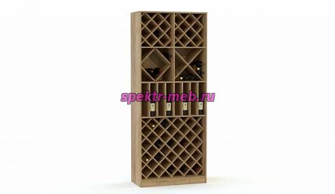 Шкаф Гаусс 3