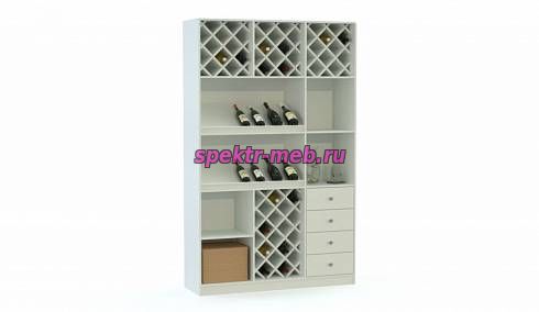 Шкаф Дионис 4