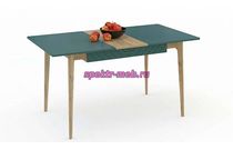 Кухонный стол Альма Нео 14