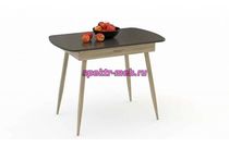 Кухонный стол Девон 10