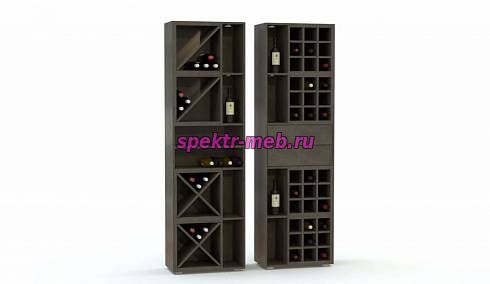 Стеллаж Микос 7