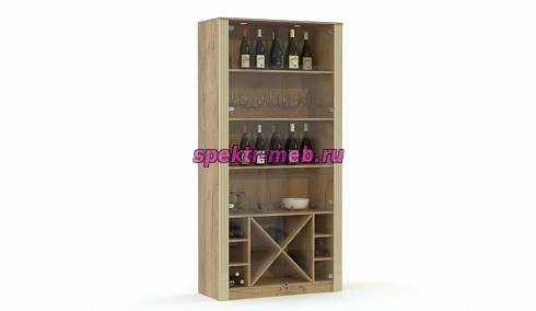 Шкаф Шелли С5