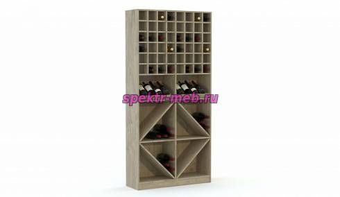 Стеллаж Уэльс 2