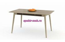Кухонный стол Перу Нео 16