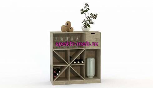 Шкаф Полли 8