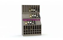 Стеллаж Белла 2