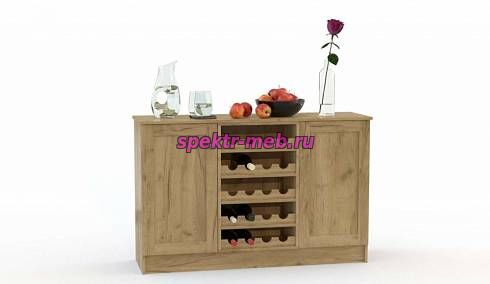 Шкаф Полли 7