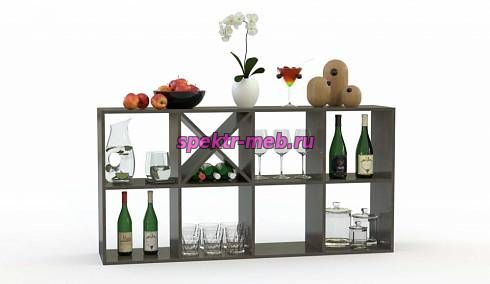 Стеллаж Бинс 3