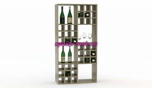 Стеллаж Бинс 1