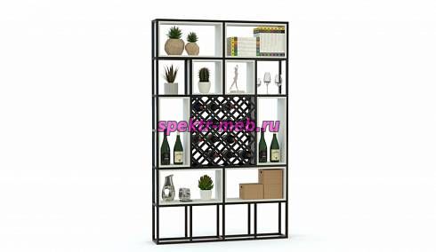 Стеллаж Масс Нео 2