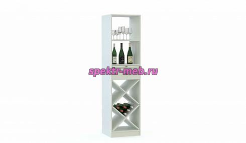 Стеллаж Солт Нео 1