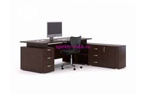 Стол руководителя Мастер 7