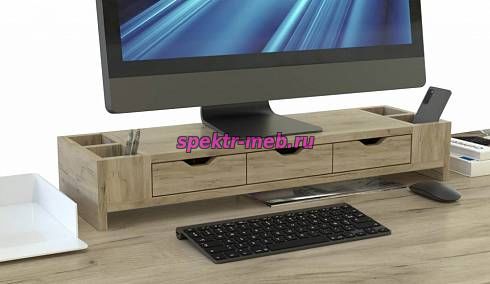 Подставка под монитор Лакрица-4