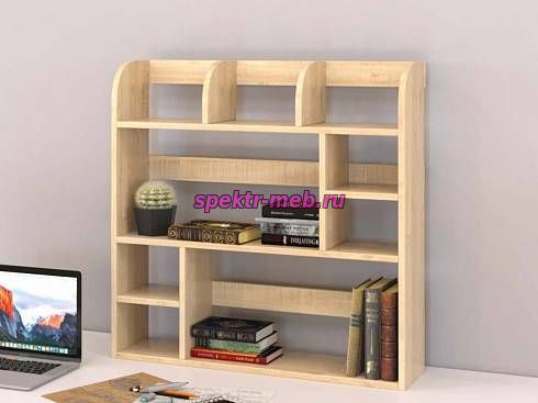 Надставка для стола Дуо 10