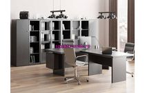 Кабинет руководителя Вакса 2