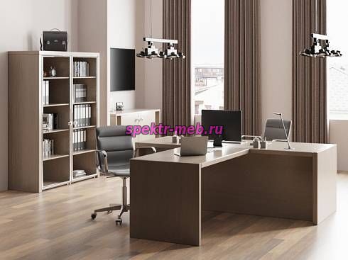 Кабинет руководителя Файн 7