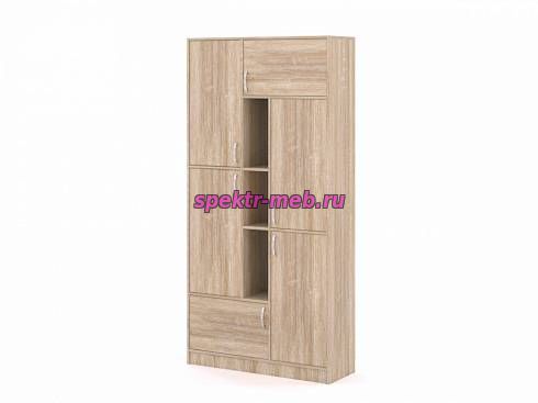 Шкаф для документов Стриж 17