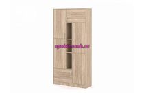 Шкаф для документов Стриж 17