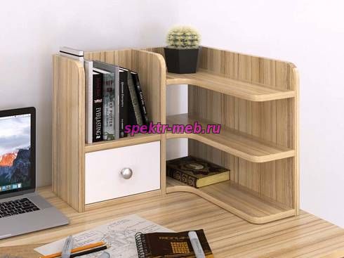 Надставка для стола Дуо 8