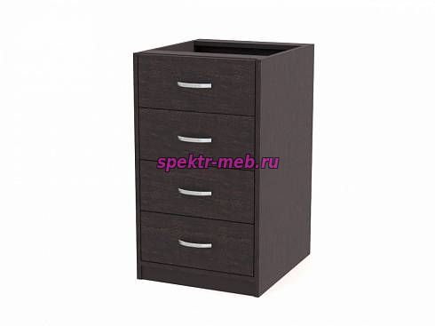 Тумба приставная ТСС-27