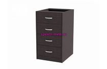 Тумба приставная ТСС-27