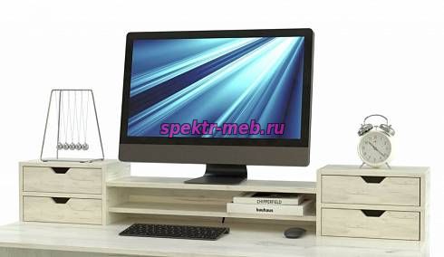 Подставка под монитор Браун-4