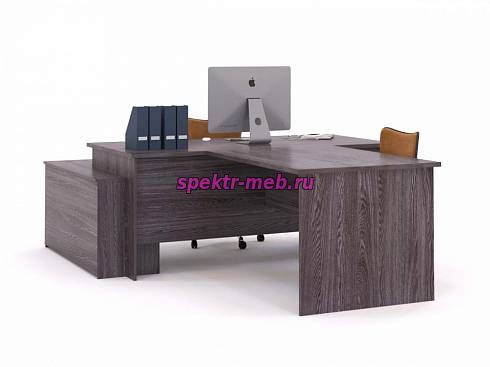 Стол руководителя Тиида