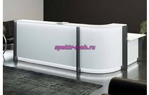 Стойка ресепшн Frank 7