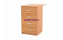 Тумба приставная ТС-27 С-28