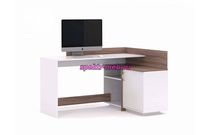 Стол офисный угловой Звезда