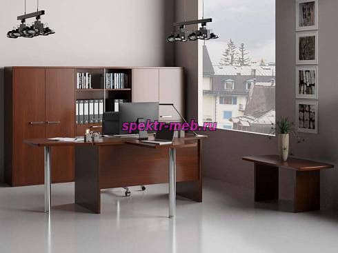 Кабинет руководителя Марио 8