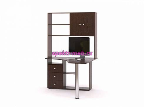Стол офисный угловой Амалия CK-825