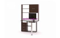 Стол офисный угловой Амалия CK-825