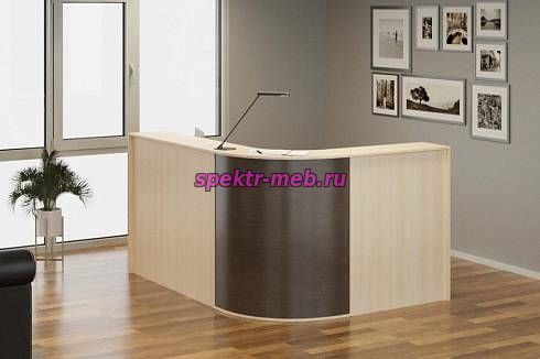 Стойка ресепшн Leona 10