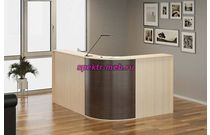 Стойка ресепшн Leona 10
