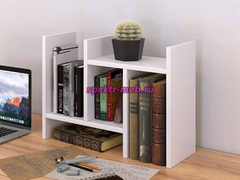 Надставка для стола Дуо 3