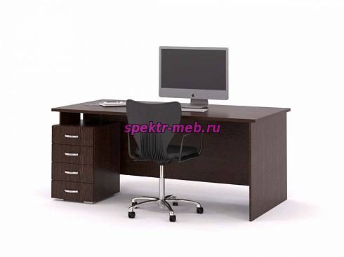 Стол руководителя Леви