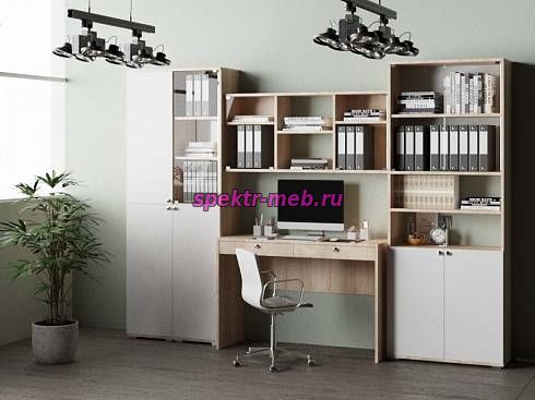 Офисный комплект Босфор 2