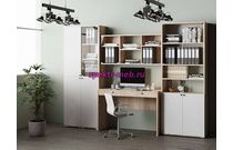 Офисный комплект Босфор 2