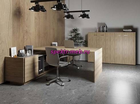 Кабинет руководителя Артос 5