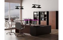 Кабинет руководителя Греция 3