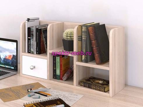 Надставка для стола Дуо 2