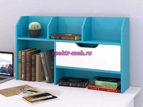 Надставка для стола Дуо 7