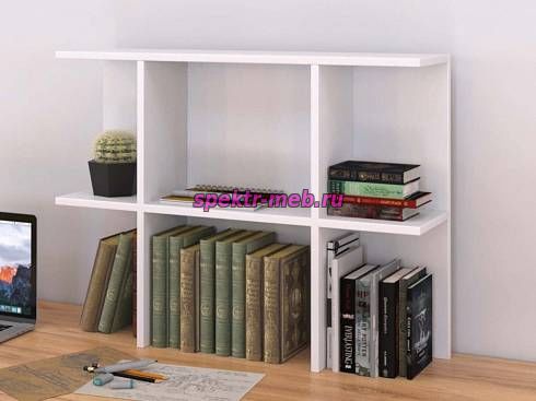 Надставка для стола Дуо 11