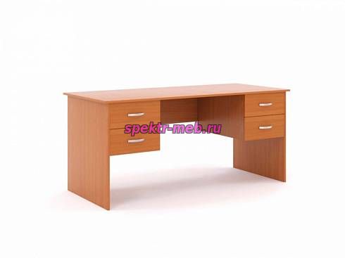 Стол офисный СТ 4Т-10